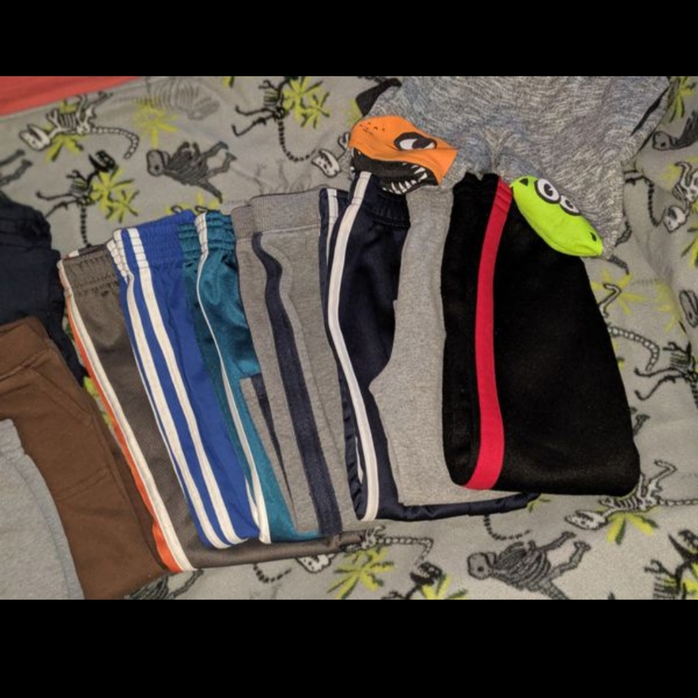 24m Boys Clothing!!
